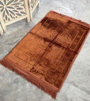 super soft janamaz 101