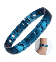 Indian Magic Stones Ceramic full blue
