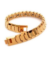 vip Indian Magic Stones Ceramic gold