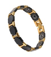 vip Indian Magic Stones Ceramic black and gold