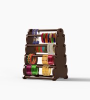 wooden chori stand