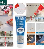 Mold cleaner jel 120 gm