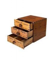 medicine box