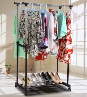 Clothing Rack 2 Lair