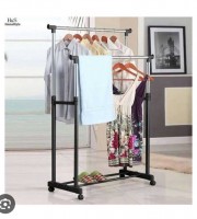 2 lair clothing rack