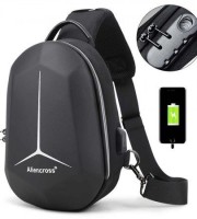 New fashion lock bag