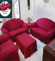 sofa cover 2+2+1 seater regular