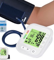 digital blood pressure monitor- 101