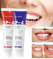 Whitening Shark Toothpaste
