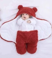 অরিজিনাল চায়না Baby Blanket রেড কালার